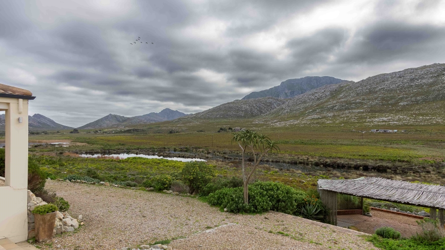 Commercial Property for Sale in Pringle Bay Western Cape